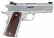 Kimber Stainless Steel Pro Carry II 9MM 4" 9+1