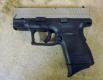 used Springfield XD Sub Compact 2 Tone 40/9mm