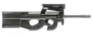 FN PS90 Tactical Black 5.7x28mm - 3848950463LE