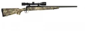 Savage Axis II XP 30-06 4rd 22 Kryptek Highlander