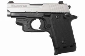 SIG P938 9MM 3 2T NS CTC BLK 7