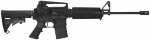 COL AR15A2 CH 5.56 16 BLK 30 - AR6720CH