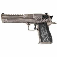 Magnum Research DESERT EAGLE 44MAG 6 GRIM REAPER