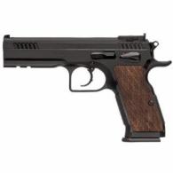 EUROPEAN AMERICAN ARMORY TANFOGLIO WITNESS STOCK III .40 S&W 4.75 15RD Compact