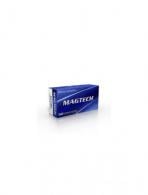 MAGTECH 9MM 115GR FMJ 1000rd Case - MT9A