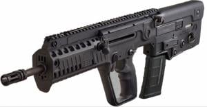 IWI US, Inc. Tavor X95 5.56 NATO Black 16.5" 30+1 - XB16