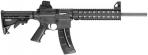 Smith & Wesson M&P15-22 16 Blk Demo