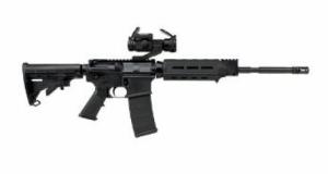 Alex Pro Firearms Carbine 16" 223 WYLDE Vortex RD 1-Mag