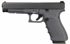 Glock G41 G4 Grey 45ACP 10+1 5.3