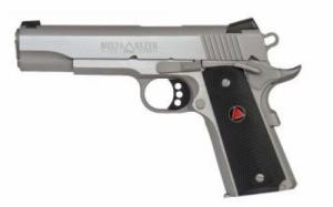 Colt Delta Elite 10mm 5in 8+1 Stainless Steel