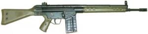 PTR GIR 101 308 Winchester/7.62 NATO Semi Auto Rifle