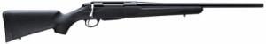 Tikka T3x Lite Compact 7mm-08 20" Blue Synthetic Stock - JRTXE352C