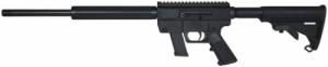 Just Right Guns GEN 3 9MM 17 TD BLK 10 MA