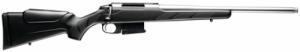 Tikka T3x CTR .308 Win 20" Stainless 10+1