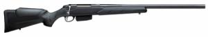 Tikka T3x Varmint .22-250 Remington 23.8" Black 5+1 - JRTXH314