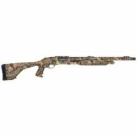 Mossberg & Sons 535 12GA 20 TURKEY PG STOCK CAMO turkey thu