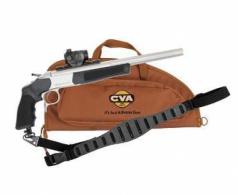 CVA PISTOL 44MAG 14 SS BLACK KONUS REDDOT