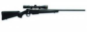 Winchester XPR Bolt Action Rifle w/Nikon  3-9x40 7mm Rem