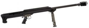 Barrett Model 95 .50 BMG Bolt Action Rifle