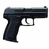 Heckler & Koch P2000 V3 Semi Auto Pistol 40 S&W