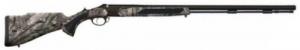 Traditions Vortek Strikerfire Break Action Black Powder Rifl - R5692415NS