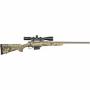 LSI Howa-Legacy 308 Winchester 24 MULTICAM COMBO