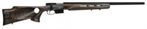 CZ 527 THUMBHOLE VARMINT 223REM SHADY CAMO LAMINA