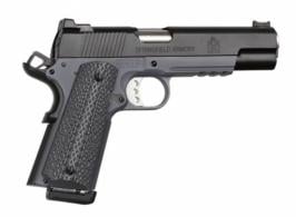 SPRINGFIELD ARMORY COMBAT OPERATOR 45 ACP