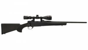 Howa-Legacy LTWT YTH PKG 204 20 5RD - HGR26507