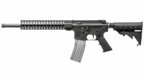 CMMG Inc. MK4 22L 16.1 25RD