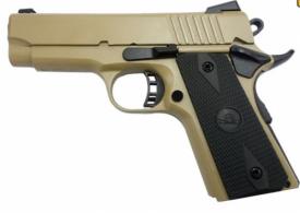 ROCK ISLAND ARMORY M1911 CS Flat Dark Earth .45 ACP - 51543