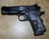 used Colt Wiley Clapp CCO .45