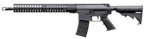 CMMG Inc. ANVIL T 458SOC 16 MILSPEC GRIP - 48A7A84