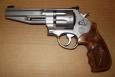 used Smith & Wesson 627 .357 Performance Center