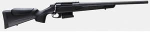 Tikka T3x CTR Black 6.5mm Creedmoor Bolt Action Rifle