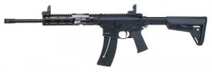 Smith & Wesson M&P15-22 SPORT .22 LR  25RD 16 MAGPUL MOE GREY