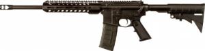 Colt CRZ16 G2 Marksman 5.56 16" M4 STK 30 Rd MB