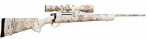 Legacy Sports Howa-Legacy Snowking Combo 6.5CREED 22in 4-16X44