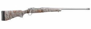 Ruger 47146 Hawkeye FTW Hunter, BA