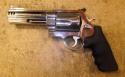 used Smith & Wesson 460 Magnum