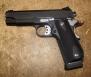 used Sig Sauer Sauer Sauer Nightmare Carry 1911 Traditional