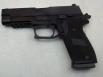 used Sig Sauer Sauer Sauer P220 .45 Night Sights