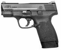 Smith & Wesson LE M&P45 Shield .45 ACP No Thumb Safety