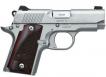 Kimber Micro 9 Stainless 9mm Pistol - 3300158