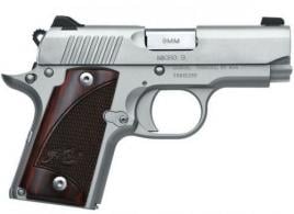 Kimber Micro 9 Stainless 9mm Pistol