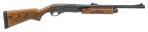 used Remington 870 express 12ga Combo