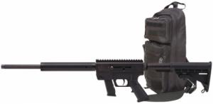 Just Right Carbines Gen3 Takedown 9mm Semi-Auto Rifle