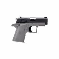 CLT MUSTANG POCKETLITE 380ACP SS GRAY FRAME