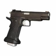 CZ DW CHAOS 9MM FOS 1913 PIC RAIL - 01980