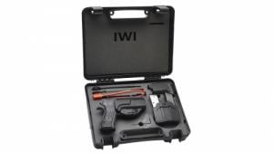 IWU JERICHO GEAR KIT 9MM 4.4